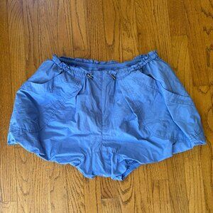 FP Movement Bubble Hem Shorts